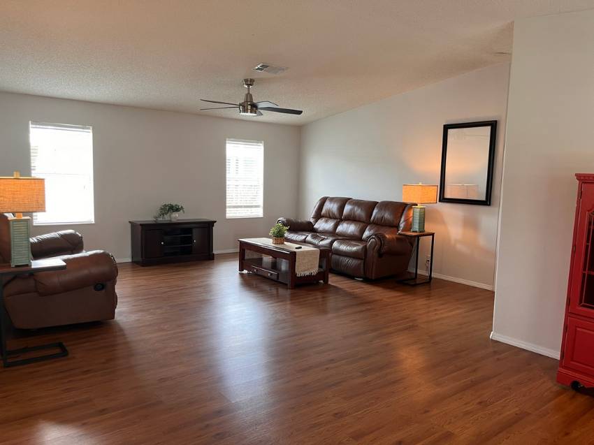1276 Las Brisas Lane a Winter Haven, FL Mobile or Manufactured Home for Sale